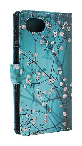 Skimblocker iPhone 17e Lommebok Deksel Design