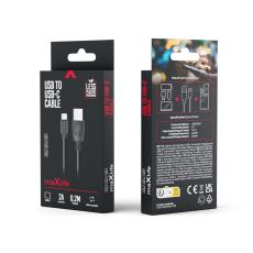 Maxlife Type C USB ladeledning