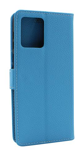 New Standcase Motorola Moto G55 5G Lommebok