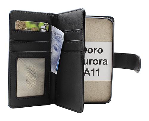 Skimblocker Doro Aurora A11 XL Lommebok Deksel