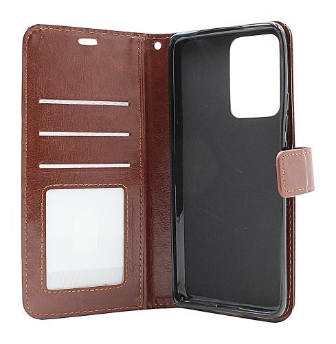 Crazy Horse Wallet Xiaomi 13 Lite 5G