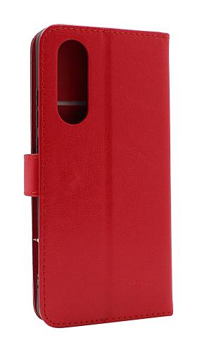Crazy Horse OnePlus Nord CE 4 Lite Lommebok Deksel