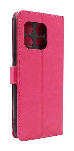 Crazy Horse Wallet OnePlus 10T 5G