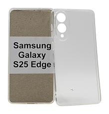 TPU Deksel Samsung Galaxy S25 Edge
