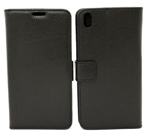 Standcase wallet HTC Desire 816