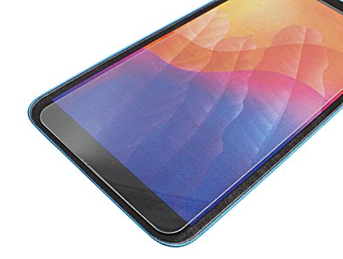 Skjermbeskyttelse av glass Huawei Y5p