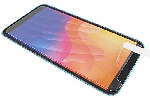 Skjermbeskyttelse av glass Huawei Y5p