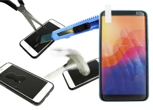 Skjermbeskyttelse av glass Huawei Y5p