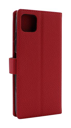 New Standcase Wallet Samsung Galaxy A22 5G (SM-A226B)