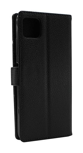 New Standcase Wallet Samsung Galaxy A22 5G (SM-A226B)