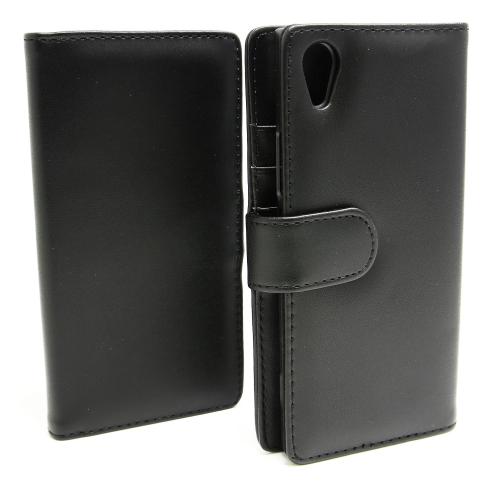 Lommebok-etui Sony Xperia XA1 (G3121)