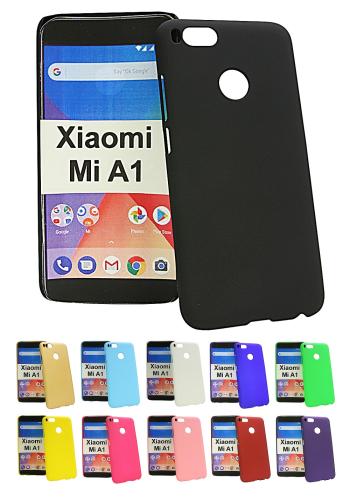 Hardcase Deksel Xiaomi Mi A1