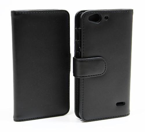 Lommebok-etui ZTE Blade S6