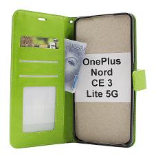 Crazy Horse Wallet OnePlus Nord CE 3 Lite 5G