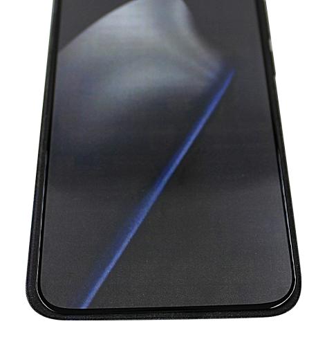 Full Frame Skjermbeskyttelse av glass Xiaomi 15T Pro