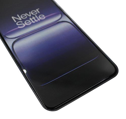 Full Frame Skjermbeskyttelse av glass OnePlus Nord 5
