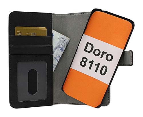 Skimblocker Magnet Wallet Doro 8110