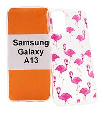 TPU Designdeksel Samsung Galaxy A13 (A135F/DS)