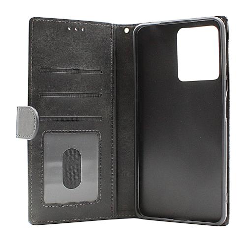 Zipper Standcase Wallet Xiaomi Redmi Note 12