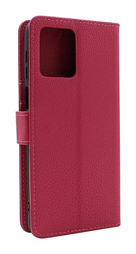 New Standcase Motorola Moto G55 5G Lommebok