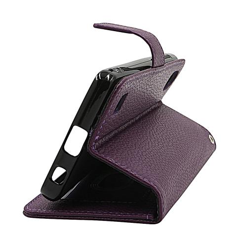 New Standcase Wallet Motorola Moto G50 5G