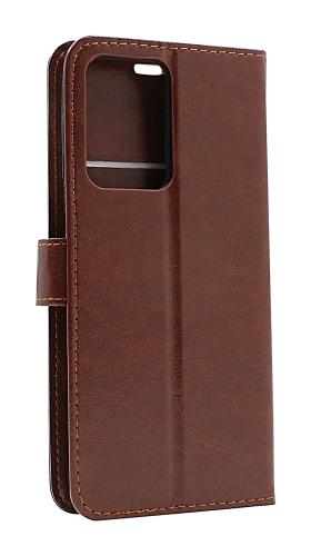 Crazy Horse Wallet Xiaomi 13 Lite 5G