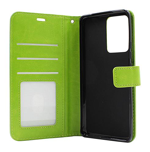 Crazy Horse Wallet Xiaomi 13 Lite 5G