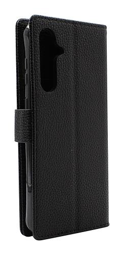 New Standcase Wallet Samsung Galaxy S23 FE 5G