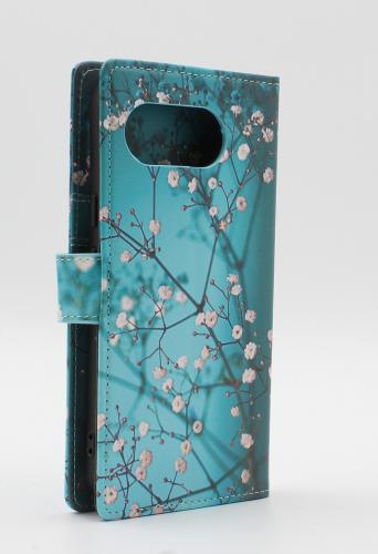 Skimblocker Google Pixel 10a Lommebok Deksel Design