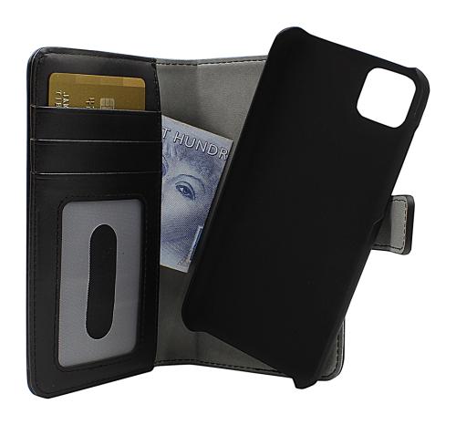 Skimblocker Magnet Wallet Huawei Y5p