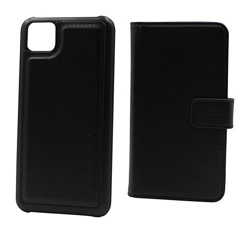 Skimblocker Magnet Wallet Huawei Y5p