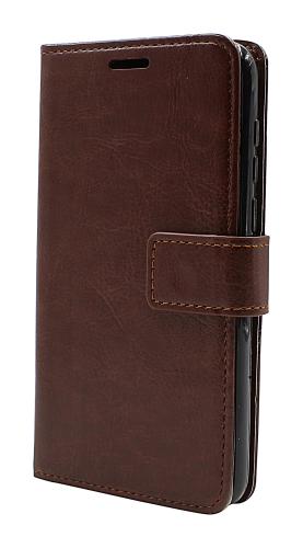 Crazy Horse Wallet Huawei Y5p