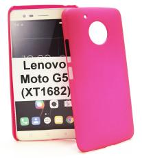 Hardcase Deksel Lenovo Moto G5 (XT1682)