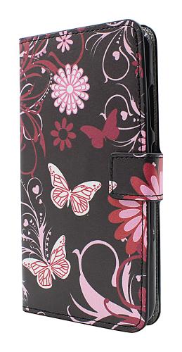 Designwallet Motorola Moto E6 Plus
