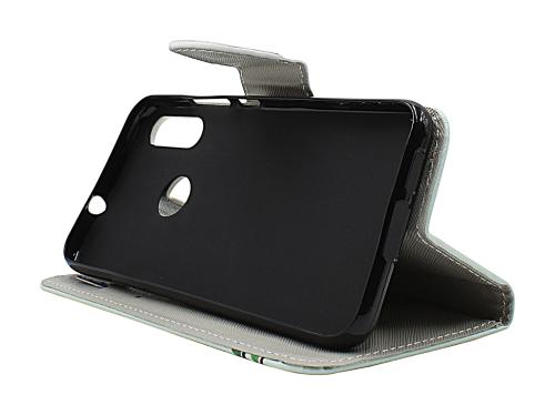 Designwallet Motorola Moto E6 Plus