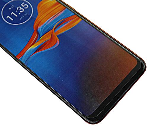 Skjermbeskyttelse av glass Motorola Moto E6 Plus