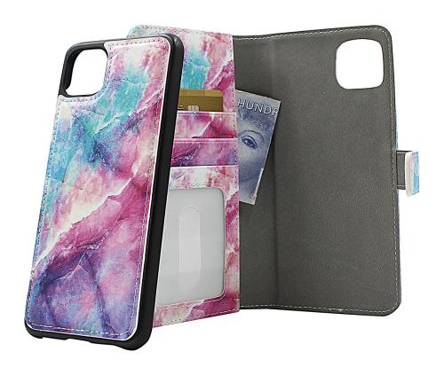 Skimblocker Magnet Designwallet Samsung Galaxy A22 5G (SM-A226B)