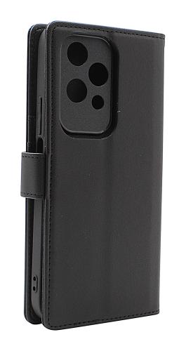 Skimblocker Honor 200 Lite 5G Magnet Lommebok Deksel