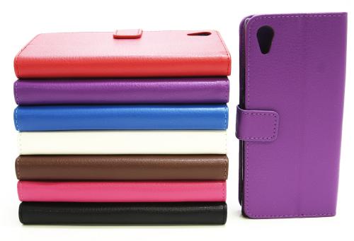 Standcase Wallet Sony Xperia XA1 (G3121)