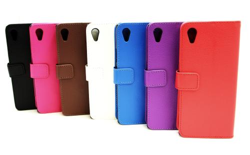 Standcase Wallet Sony Xperia XA1 (G3121)