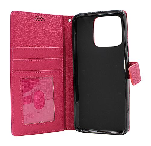 New Standcase Wallet Xiaomi Redmi 10C