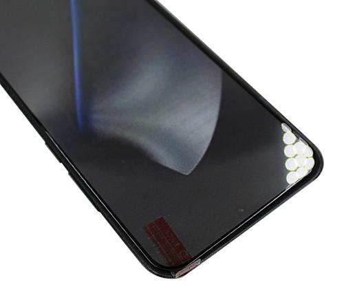 Full Frame Skjermbeskyttelse av glass Xiaomi 15T Pro