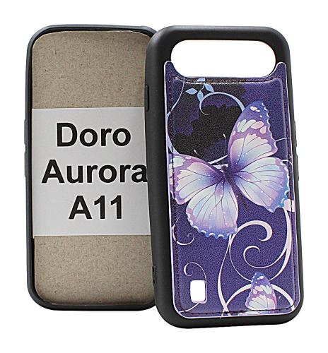 Magnet Deksel Doro Aurora A11