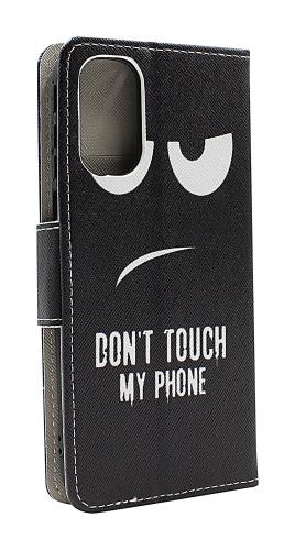 Designwallet Motorola Moto G31/G41