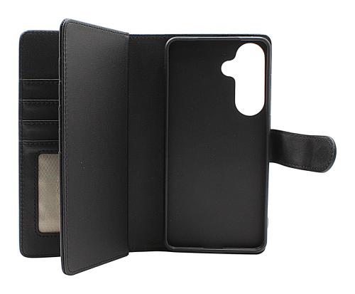 Skimblocker Samsung Galaxy S26+ XL Lommebok Deksel