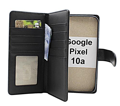 Skimblocker Google Pixel 10a XL Lommebok Deksel