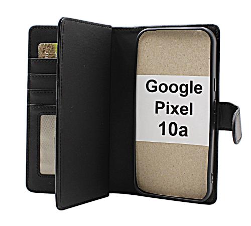 Skimblocker Google Pixel 10a XL Lommebok Deksel
