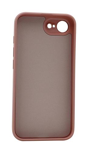 Silikon Deksel iPhone 17e