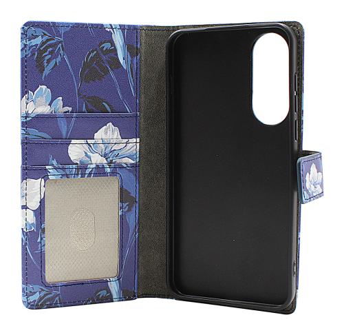 Skimblocker OnePlus Nord 5 Lommebok Deksel Design