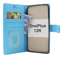 New Standcase Wallet OnePlus 12R 5G